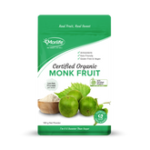 Morlife Monk Fruit Certified Organic Powder